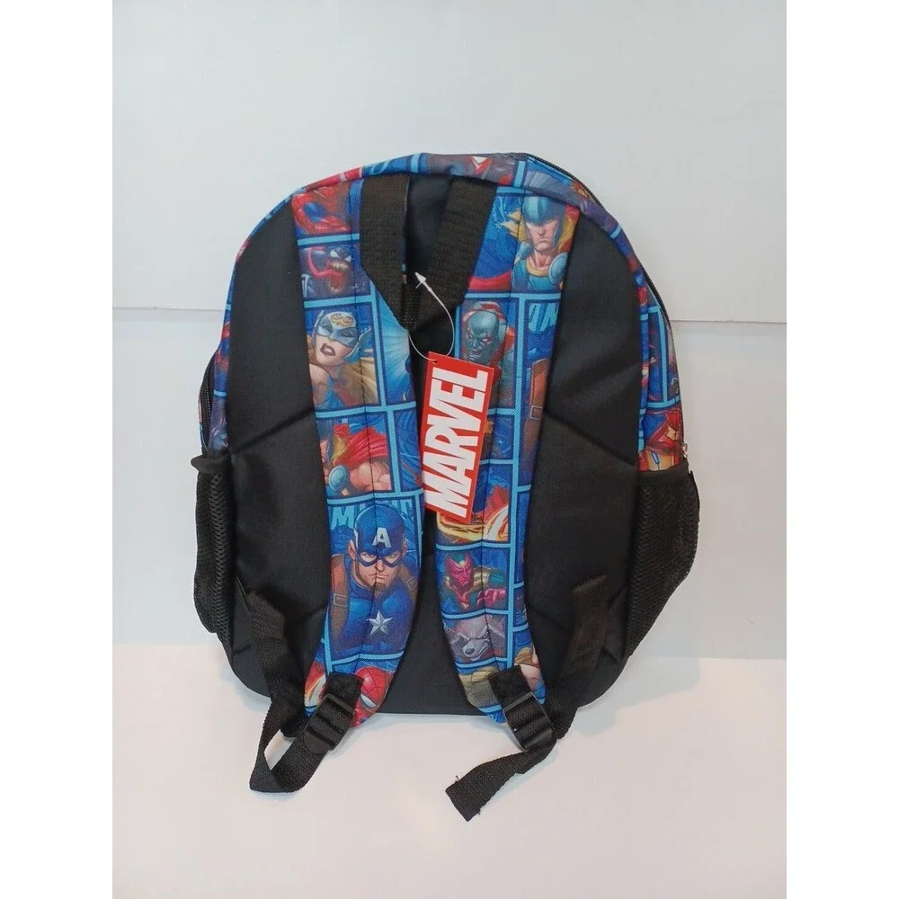 Marvel Avengers Backpack 16